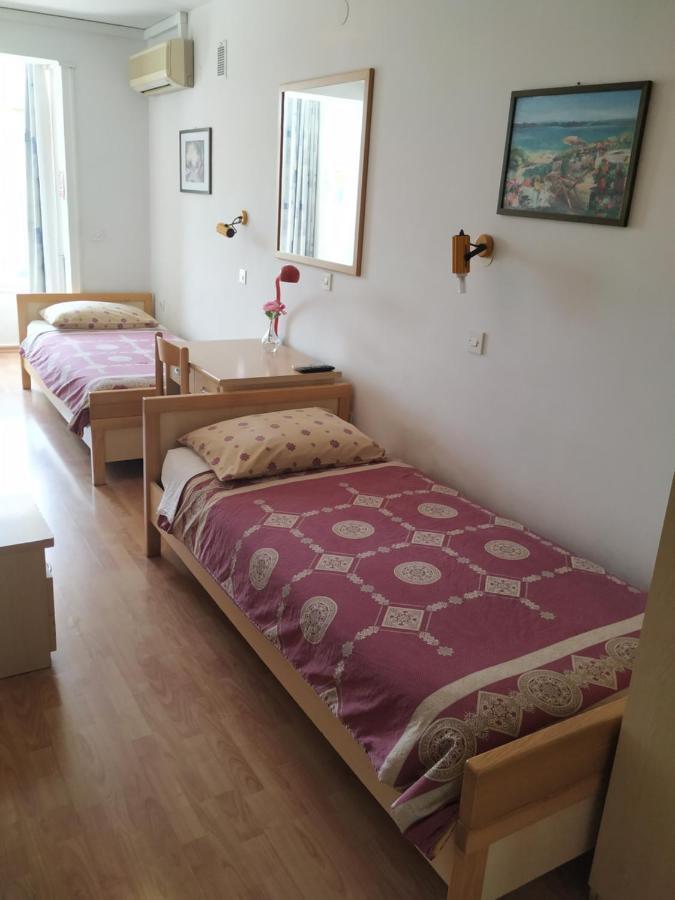 נובה גוריקה Accomodation Pertout מראה חיצוני תמונה