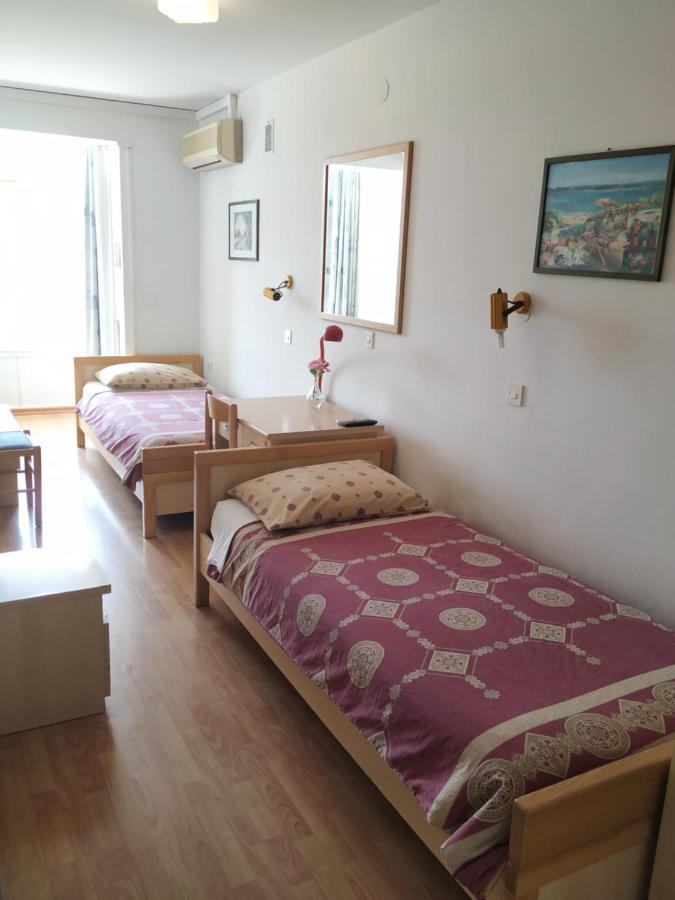 נובה גוריקה Accomodation Pertout מראה חיצוני תמונה