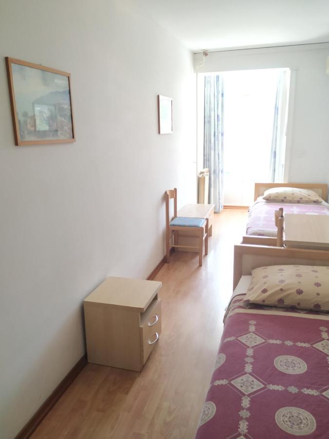 נובה גוריקה Accomodation Pertout מראה חיצוני תמונה