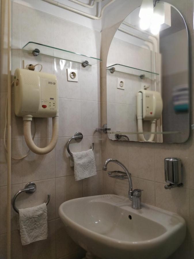 נובה גוריקה Accomodation Pertout מראה חיצוני תמונה