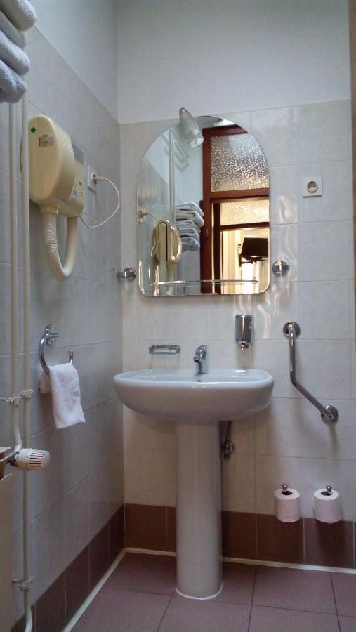נובה גוריקה Accomodation Pertout מראה חיצוני תמונה