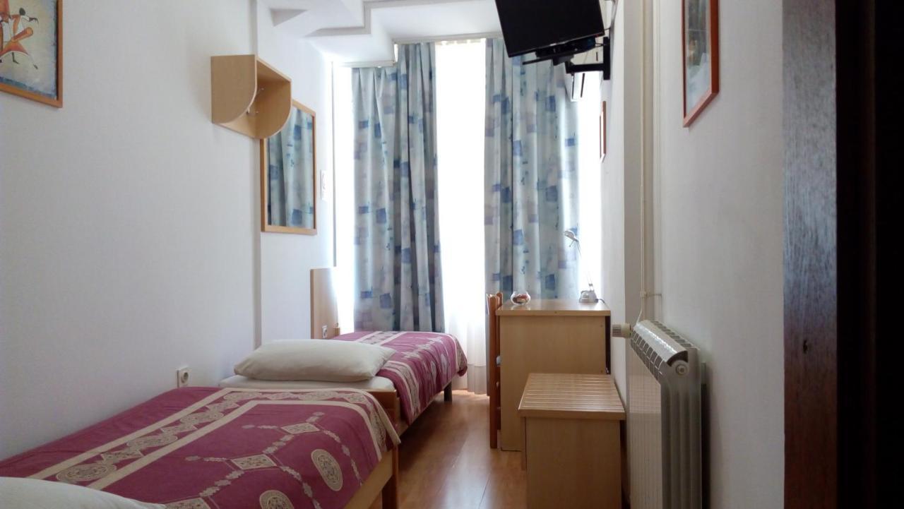 נובה גוריקה Accomodation Pertout מראה חיצוני תמונה