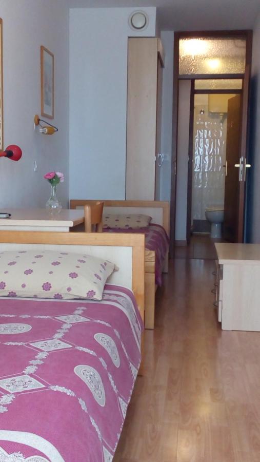 נובה גוריקה Accomodation Pertout מראה חיצוני תמונה