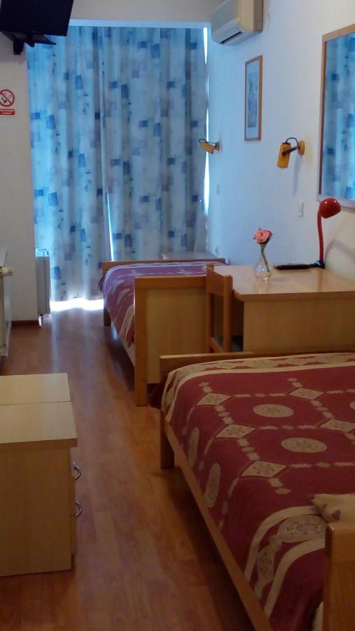 נובה גוריקה Accomodation Pertout מראה חיצוני תמונה