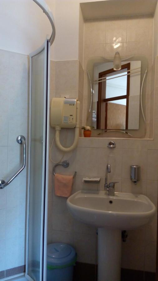נובה גוריקה Accomodation Pertout מראה חיצוני תמונה